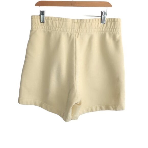 Aritzia Wilfred Free Terry Fleece 5" Sweatshort - Picture 3 of 4